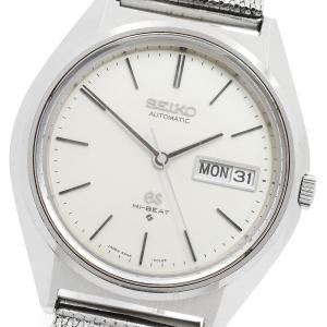 セイコー SEIKO 5646-7010 グランドセイコー デイデイト 自動巻き メンズ _981655