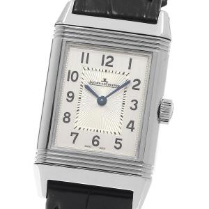 ジャガー・ルクルト JAEGER-LECOULTRE 221.8.86/Q2608440 レベルソ クラシック 手巻き レディース _981796