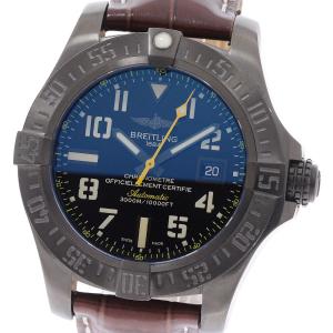 ブライトリング BREITLING M17331 アベンジャーII シーウルフ 香港50本限定 自動巻き メンズ _982173