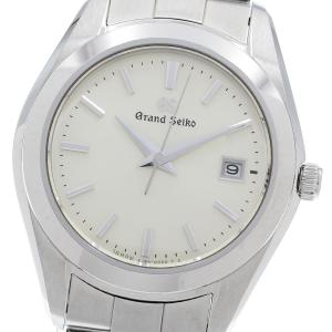 セイコー SEIKO STGF265/4J52-0AB0 グランドセイコー デイト クォーツ レディース 良品 箱・保証書付き_983250