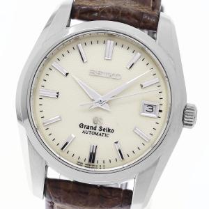 セイコー SEIKO SBGR003/9S55-0020 グランドセイコー メカニカル 300本限定 自動巻き メンズ _985124