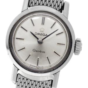 オメガ OMEGA 515.003/11000SC-61 ジュネーブ Cal.483 手巻き レディース _987708