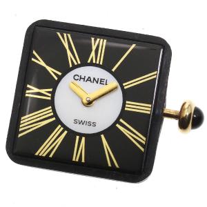 シャネル CHANEL マドモアゼル cal.976.001 ムーブメント クォーツ レディース _C10｜closer0510