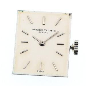ヴァシュロン・コンスタンタン VACHERON CONSTANTIN Cal.K1050/B ムーブメント 手巻き レディース _I-246