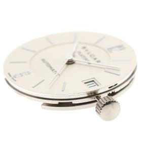 ブルガリ BVLGARI ムーブメント Cal...の詳細画像1