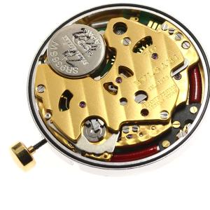 ブルガリ BVLGARI クロノグラフ デイト...の詳細画像1