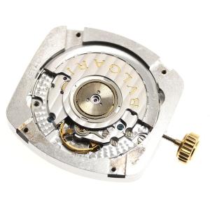 ブルガリ BVLGARI ムーブメント Cal...の詳細画像1