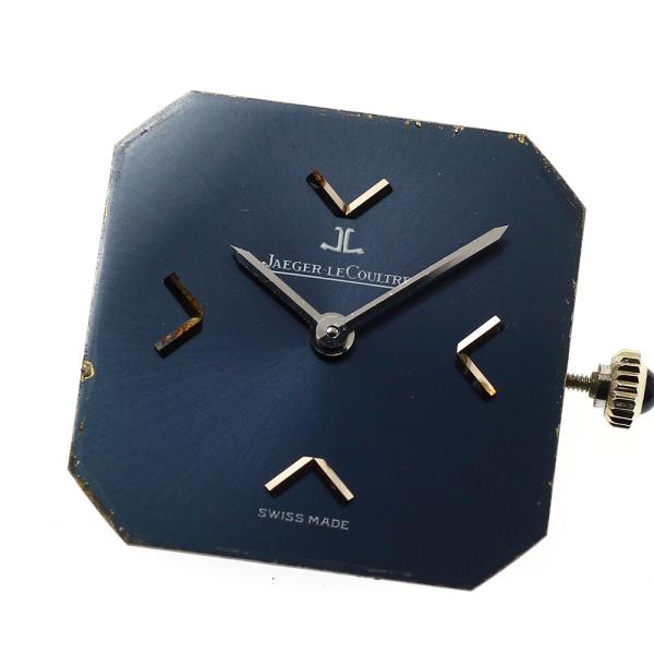 ジャガー・ルクルト JAEGER-LECOULTRE ムーブメント Cal.818/2 手巻き レデ...