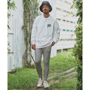 【30%off】drop shoulder l...の詳細画像2