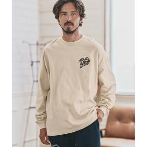 【30%off】drop shoulder l...の詳細画像4