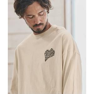 【30%off】drop shoulder l...の詳細画像5