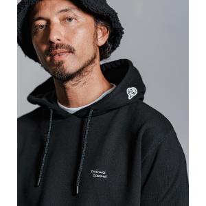 seventy seven ジップアップパーカー light onz zip up sweat hoodie