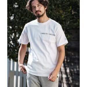 【30%OFF】block logo dry cotton cut & sewn