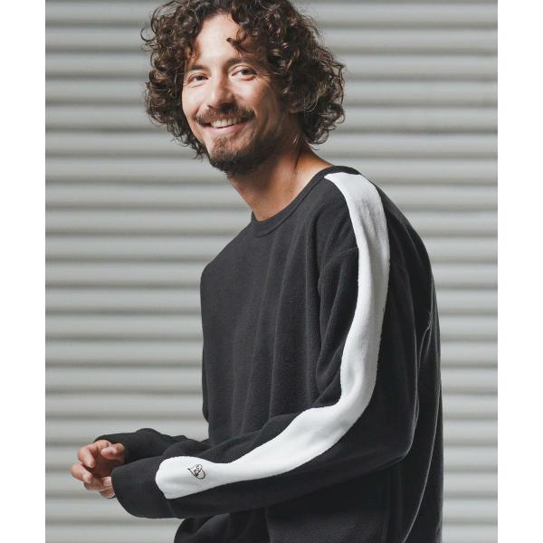 フリーストレーナー soft fleece line trainer