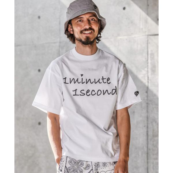 Tシャツ 7oz open-end cut &amp;sewn (cursive big print)