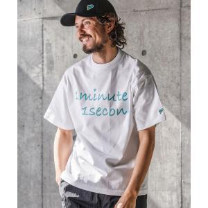 Tシャツ 7oz open-end cut &...の詳細画像1