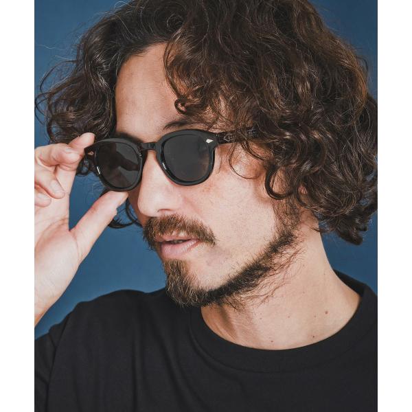 サングラス bos-llington sunglasses (26S)