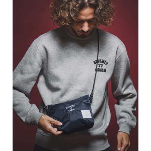 サコッシュ nylon rip stop sh...の詳細画像2