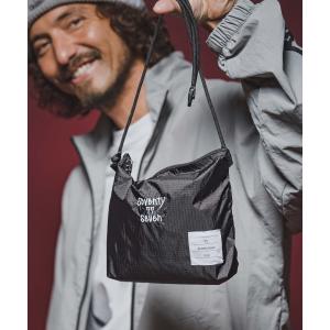 サコッシュ nylon rip stop sh...の詳細画像3