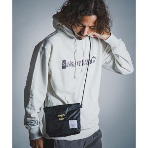 サコッシュ nylon rip stop sh...の詳細画像4