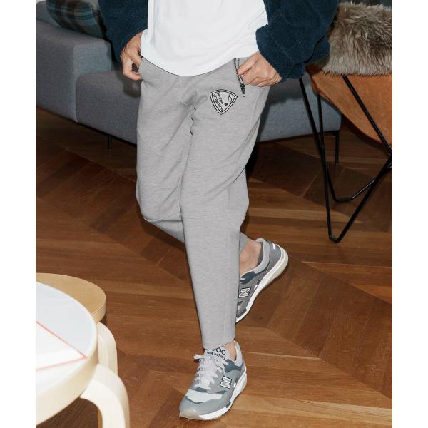 ライダースパンツ cardboard rider style pants