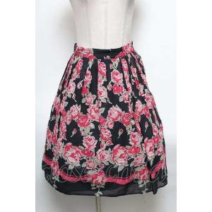 Jane Marple スカート　No.85 Jane Marple スカートNo.85