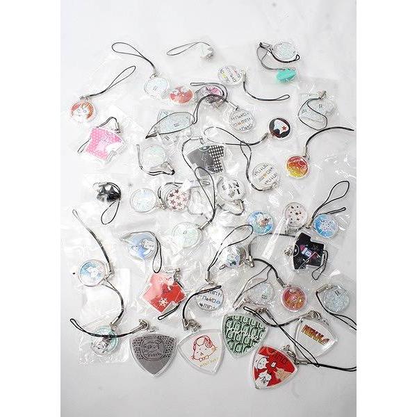 MINT NeKO / Gモチーフストラップｘ40  - Y-25-07-18-015-HN-ZA-...