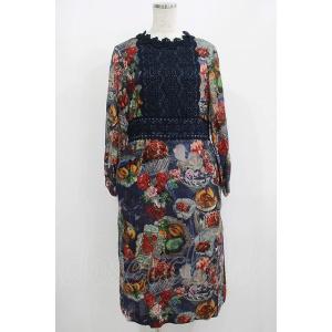 極美品 2024年 ジェーンマープルドンルサロン Jane marple