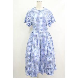 Jane Marple Dans Le Salon / British rose Agathaドレス ブラック H