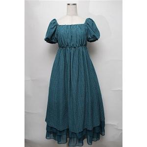 Moi-meme-Moitie / 蝙蝠ケープジャンパースカート ブラック×ボルドー O