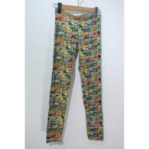 【SALE】HYSTERIC GLAMOUR / WOODPECKER &amp; CHILLY WILLY...