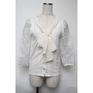 LIZ LISA / フリルピタトップス  オフ S-25-07-03-029-LO-TO-AS-Z...