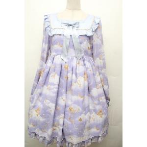 Angelic Pretty / Khronos Utopiaスペシャルセット  ラベンダー S-2...
