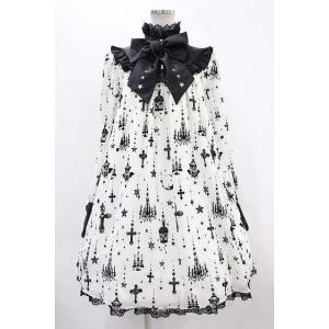 Angelic Pretty / Holy Lanternワンピース Free アイボリー H-24...