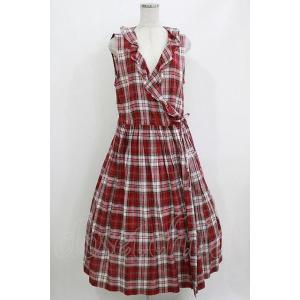 Jane Marple Dans Le Salon / Madras check cache-coe...