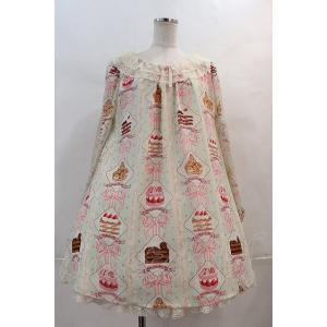 Angelic Pretty / Petit Patisserieワンピース  ミント I-24-0...