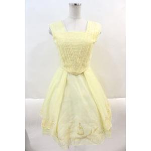 Secret Honey / Tale As Old As Timeワンピース（実写版 美女と野獣ｖ...