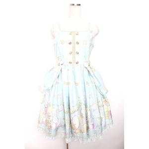 Angelic Pretty / Carnival in the Toy Boxジャンパースカート ...