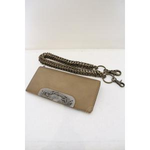 PORTER ポーター BICYCLE CHAIN LONG ウォレットチェーン 390-92641