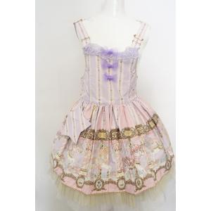 Angelic Pretty / Day Dream Carnival サロペット（2013年受注）...