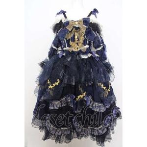 SALE】pium / バックリボンチョーカーカットワンピース 黒 I-24-09-16