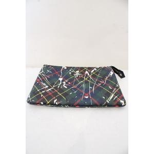 【19%OFF】Vivienne Westwood SPLASHES HUNTING TARTAN ...