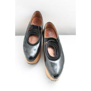 【USED】Vivienne Westwood shose/ロッキンホースバレリーナ ヴィヴィアンウ...