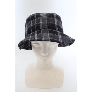 【USED】Vivienne Westwood MAN / TARTAN CHECK　バケットハット...