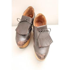 【19%OFF】【USED】ロッキンホースゴルフ Vivienne Westwood ヴィヴィアンウ...