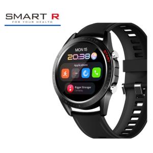 SMART R A50 ブラック スマートウォッチの買取情報