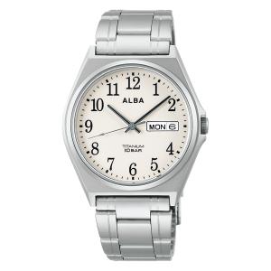 ALBA（SEIKO） 国内正規品 SEIKO ALBA AEFJ410 スタンダードモデル