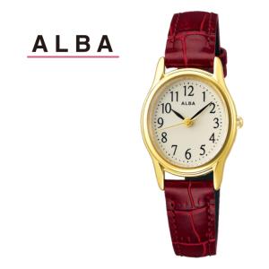 ALBA（SEIKO） SEIKO ALBA セイコー アルバ AEGK435 正規品 電池寿命約