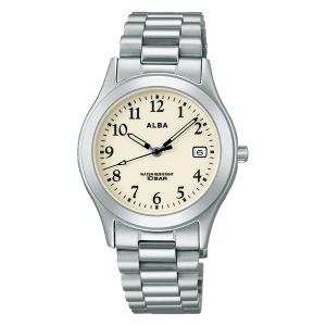 国内正規品 SEIKO ALBA AQGK47...の詳細画像1
