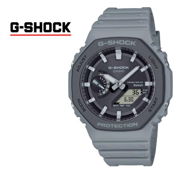 CASIO G-SHOCK GA-B2100LUU-8AJF 正規品 Urban utility s...
